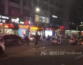梅州兴宁爆料事件最新情况,最新进展与调查情况揭晓